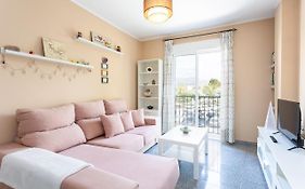 Holidays2Malaga Capuchino French Balcony & Smarttv